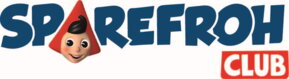 Sparefroh Logo