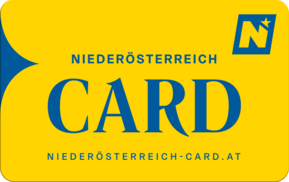 Logo NÖ Card