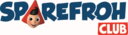 Logo Sparefroh Club